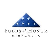 Folds of Honor Minnesota