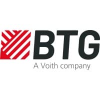 btg group / btg eclépens s.a