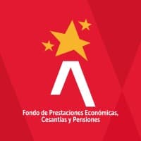 FONCEP - Fondo de Prestaciones Económicas, Cesantías y Pensiones