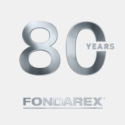 Fondarex SA