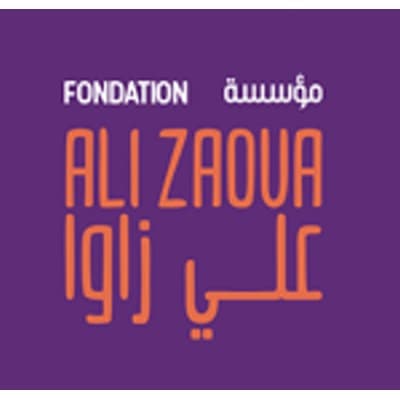Fondation Ali Zaoua