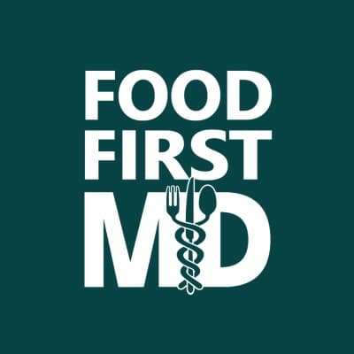 Food First MD