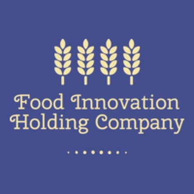 FOOD INNOVATION HOLDING COMPANY
