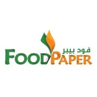 Food Paper