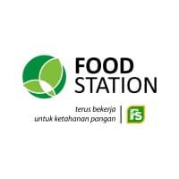 PT. Food Station Tjipinang Jaya