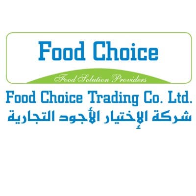 Food Choice Company - KSA