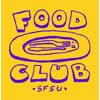 Food Club at San Francisco State University