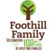 foothill family service