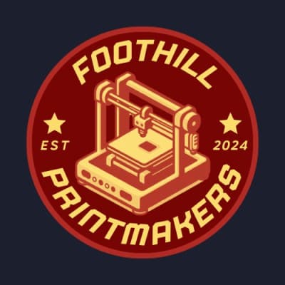 Foothill Printmakers
