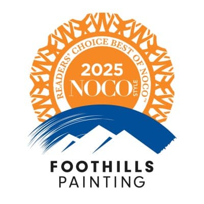 Foothills Painting LLC