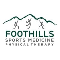 foothills sports medicine physical therapy