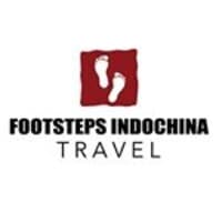 Footsteps Indochina Travel