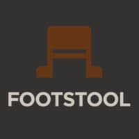 Footstool