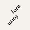Fora Form
