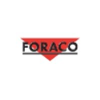 FORACO INTERNATIONAL SA