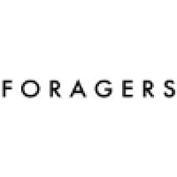 FORAGERS