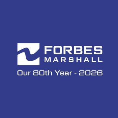 Forbes Marshall