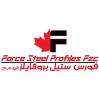 Force Steel Profiles FZC