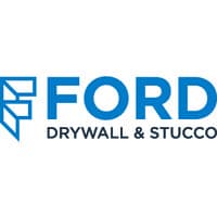 Ford Drywall & Stucco