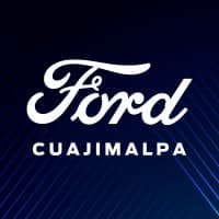 Ford Cuajimalpa