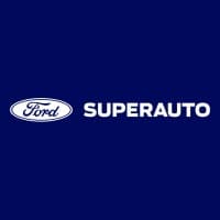 Ford Superauto Comércio de Veículos Ltda