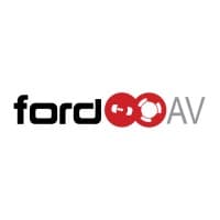Ford Audio-Video