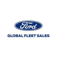 Ford Global Fleet Sales
