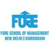 FORE School of Management, New Delhi