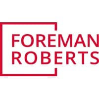 Foreman Roberts