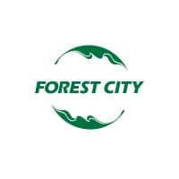 Forest City 森林城市 - Country Garden Pacificview