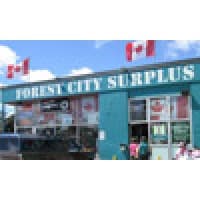 Forest City Surplus