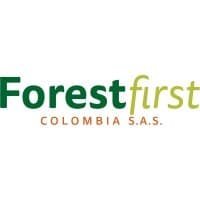 Forest First Colombia