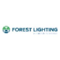 Forest Lighting