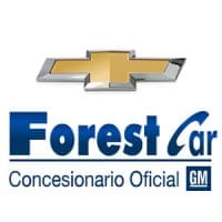 FOREST CAR - Concesionario Oficial Chevrolet