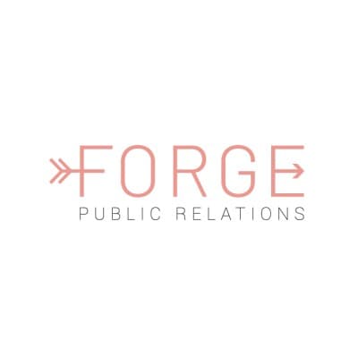 FORGE PR