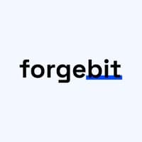 ForgeBIT - Digital Agency