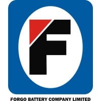 Forgo Battery Company Limited