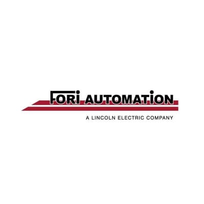Fori Automation, LLC A Lincoln Electric Company