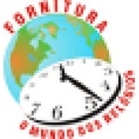 Fornitura "O Mundo dos Relógios"