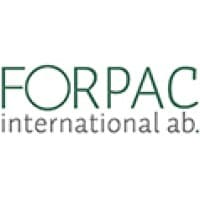 Forpac International AB