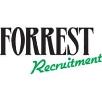 Forrest Recruitment Ltd