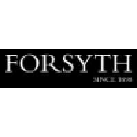 forsyth real estate