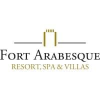 Fort Arabesque Resort, Spa & Villas