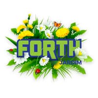 Forth Jardim