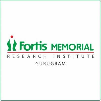 Fortis Memorial Research Institute (FMRI) Gurugram