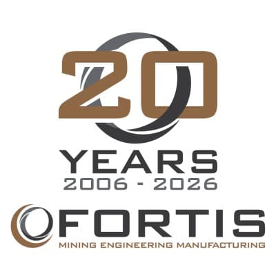 Fortis Mining Engineering & Manufacturing
