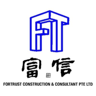 Fortrust Construction & Consultant Pte Ltd