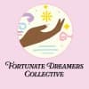 Fortunate Dreamers Collective by Moesha Morris