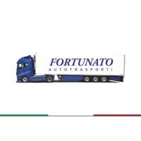 Fortunato Vito Autotrasporti Frigo