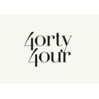 Fortyfour